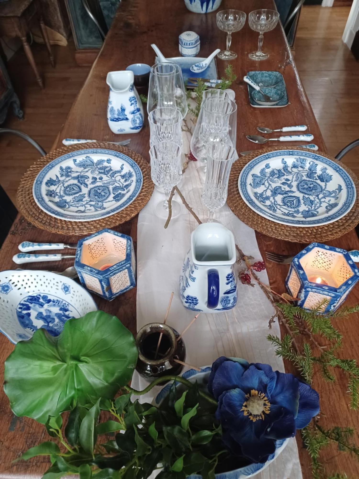 Le Banellou Bed and Breakfast Quimper Eksteriør billede