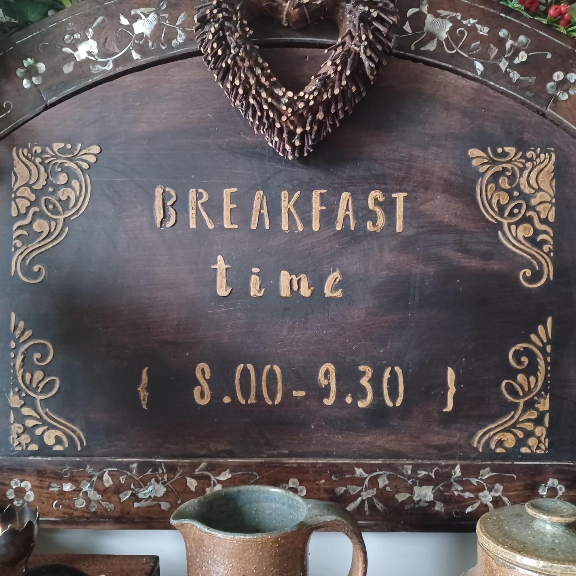 Le Banellou Bed and Breakfast Quimper Eksteriør billede