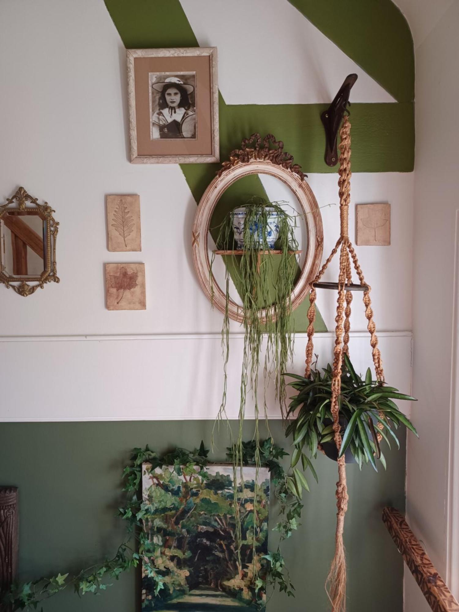 Le Banellou Bed and Breakfast Quimper Eksteriør billede