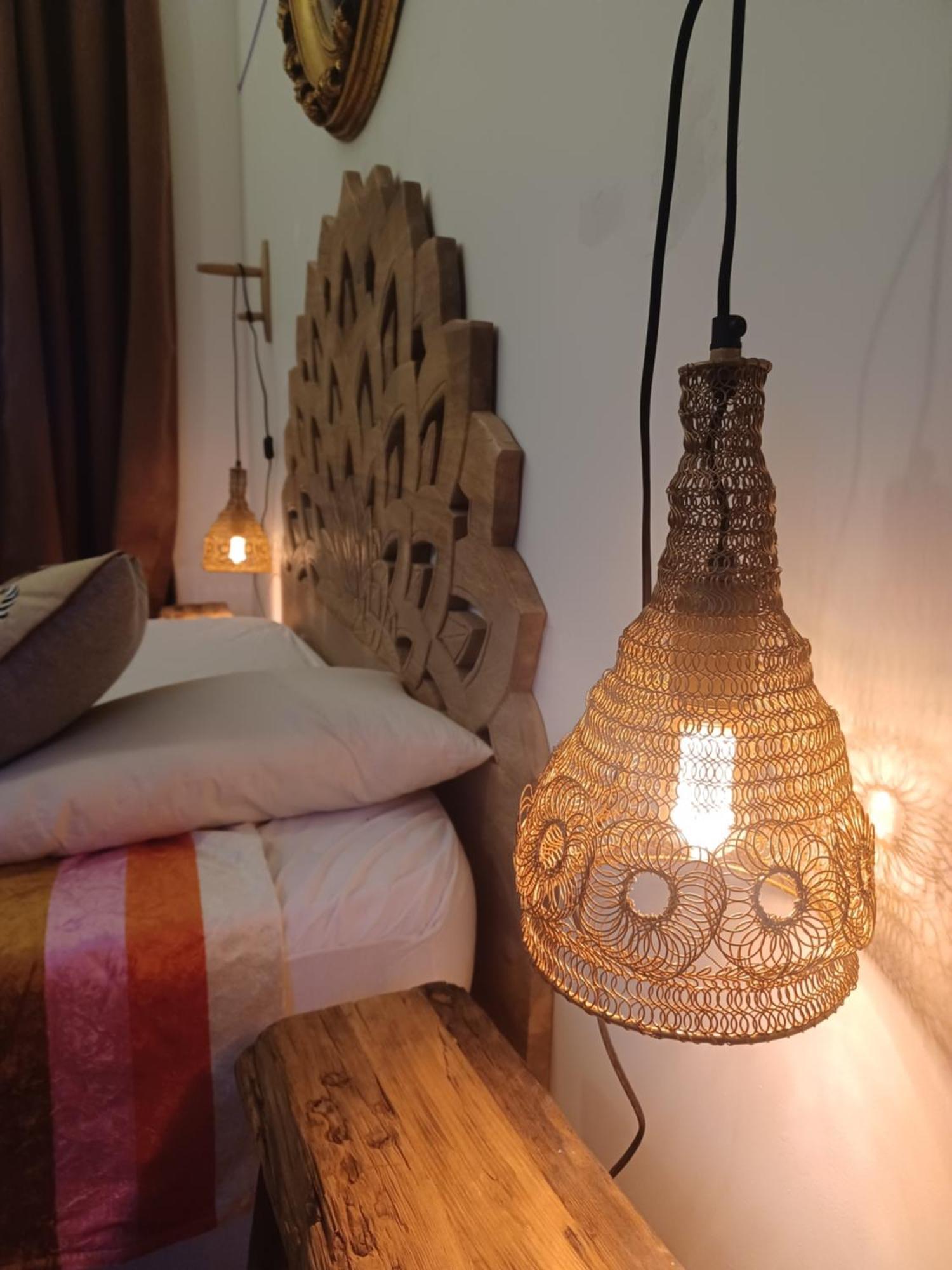 Le Banellou Bed and Breakfast Quimper Værelse billede